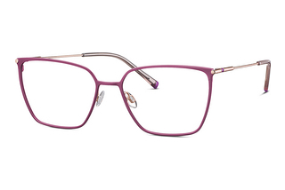 Humphreys HU 582406 50 rot / rosa / violett