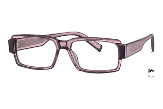 Humphreys HU 583179 50 rot / rosa / violett