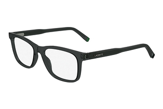 Lacoste L2945 035 GREY TRANSPARENT GREY