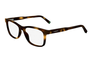 Lacoste L2945 214 BROWN HAVANA