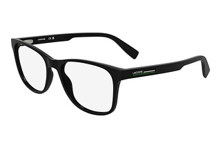 Lacoste L2979 001 BLACK BLACK