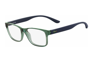 Lacoste L3804B MI 318 GREEN DARK GREEN