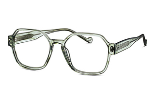 MINI Eyewear MI 743009 40 grün