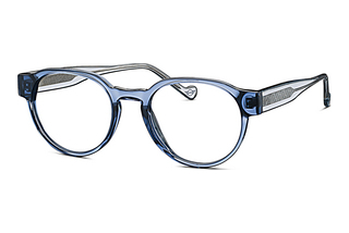 MINI Eyewear MI 743011 70 blau