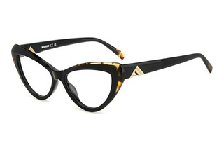 Missoni MIS 0172 WR7 BLACK HAVANA