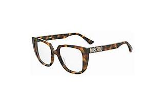 Moschino MOS622 05L HAVANA 2