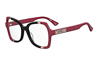 Moschino MOS643 EWW FUCHSIA BLACK