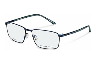 Porsche Design P8766 B000 blue/blue