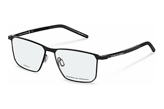 Porsche Design P8773 A000 black