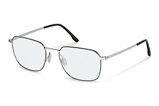 Rodenstock R2661 B000 black, silver