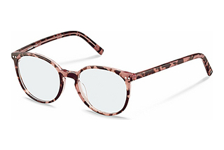 Rodenstock R5358 D000 rose havana