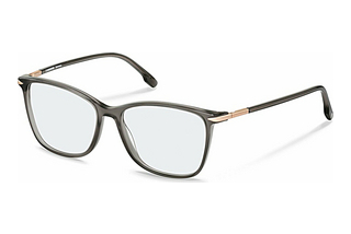 Rodenstock R5363 B000 grey, rose gold