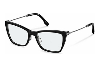 Rodenstock R8035 A000 black, dark grey