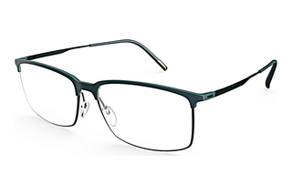 Silhouette 2947 5012 Pine / Titanium