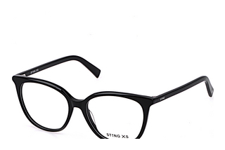 Sting VSJ731 0700 SHINY BLACK