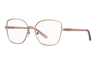 Tommy Hilfiger TH 1962 DDB GOLD COPPER