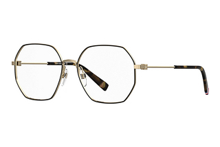 Tommy Hilfiger TH 2097 I46 MATTE BLACK GOLD