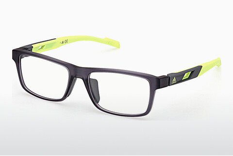 专门设计眼镜 Adidas SP5028 020