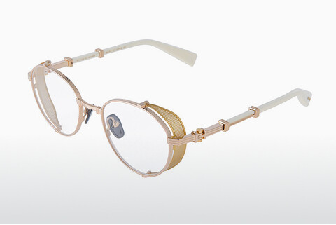 专门设计眼镜 Balmain Paris BRIGADE-I (BPX-110 C)