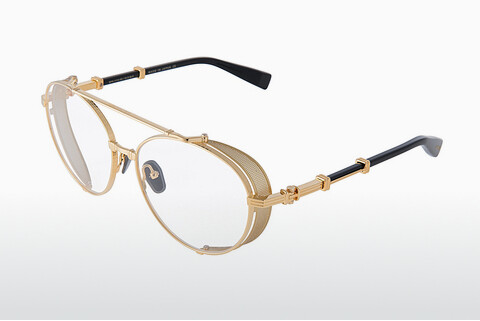 专门设计眼镜 Balmain Paris BRIGADE - II (BPX-111 A)