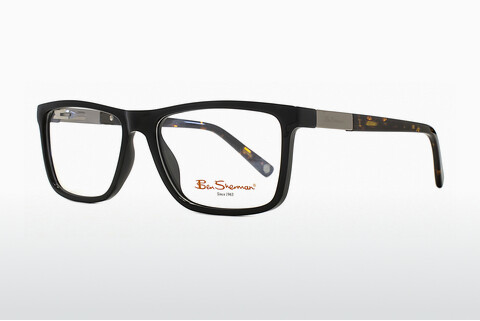 专门设计眼镜 Ben Sherman Highbury (BENOP017 BLK)