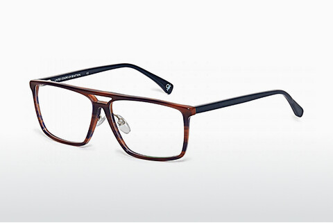 专门设计眼镜 Benetton 1000 652