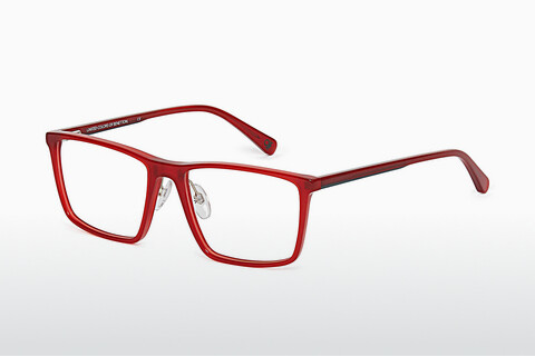 专门设计眼镜 Benetton 1001 277