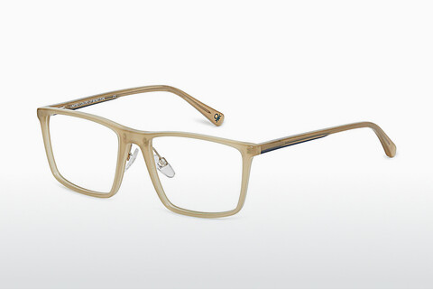 专门设计眼镜 Benetton 1001 526