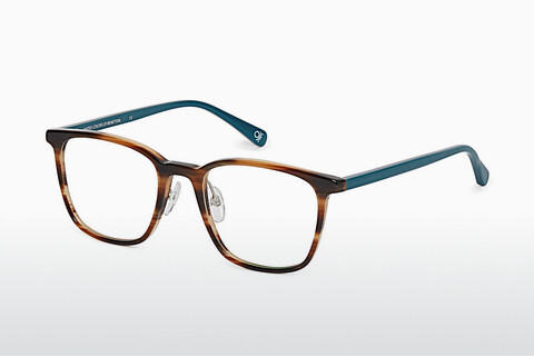 专门设计眼镜 Benetton 1002 155