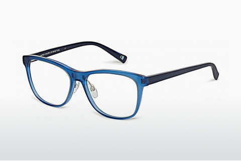 专门设计眼镜 Benetton 1003 609