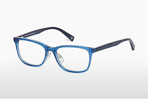 专门设计眼镜 Benetton 1005 609
