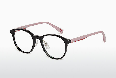 专门设计眼镜 Benetton 1007 001