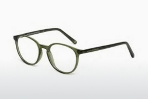 专门设计眼镜 Benetton 1037 534