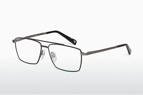 专门设计眼镜 Benetton 3000 002