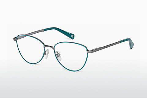 专门设计眼镜 Benetton 3004 667