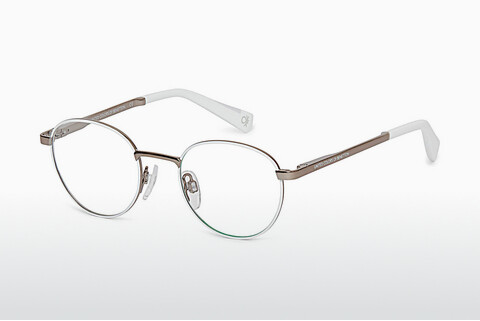 专门设计眼镜 Benetton 4000 800