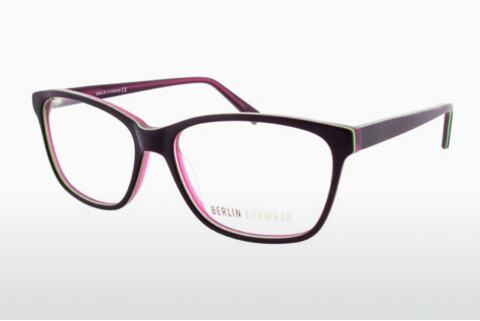 专门设计眼镜 Berlin Eyewear BERE503 3