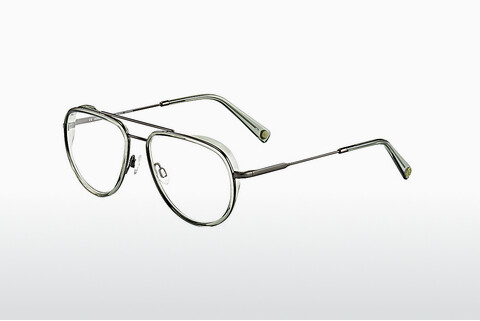 专门设计眼镜 Bogner 62001 4675