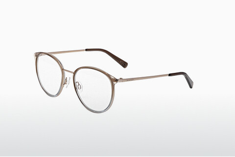 专门设计眼镜 Bogner 62014 4857