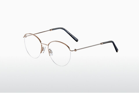 专门设计眼镜 Bogner 63008 6000