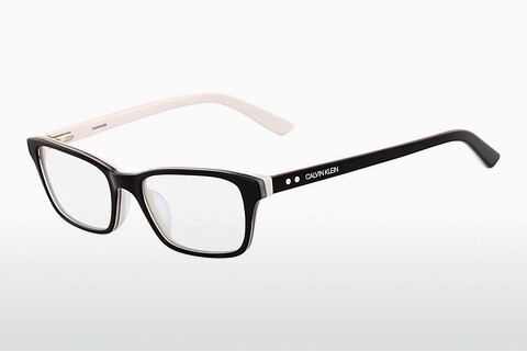 专门设计眼镜 Calvin Klein CK18541 002