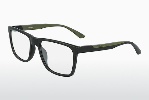 专门设计眼镜 Calvin Klein CK21505 001