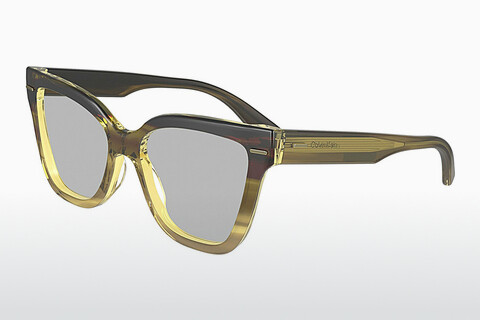 专门设计眼镜 Calvin Klein CK23543 317