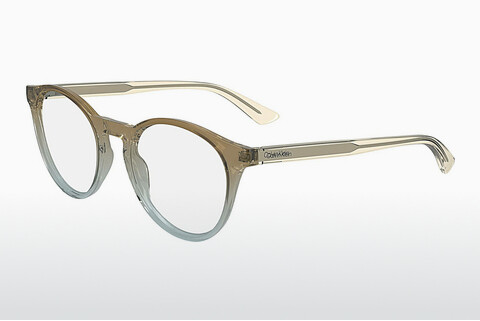 专门设计眼镜 Calvin Klein CK23549 342