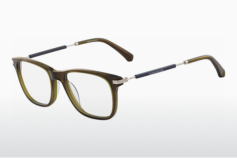 专门设计眼镜 Calvin Klein CKJ18704 210