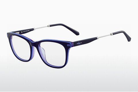 专门设计眼镜 Calvin Klein CKJ18706 408