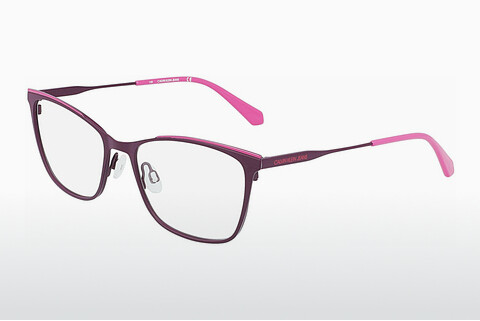 专门设计眼镜 Calvin Klein CKJ21207 508