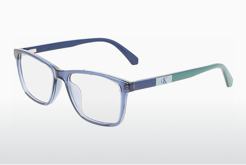 专门设计眼镜 Calvin Klein CKJ22302 400