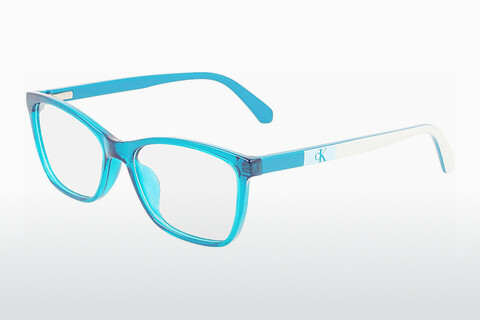 专门设计眼镜 Calvin Klein CKJ22304 432