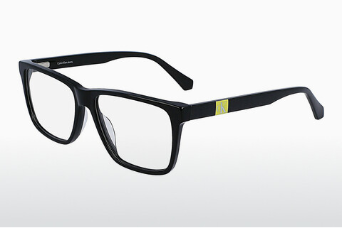 专门设计眼镜 Calvin Klein CKJ22644 001